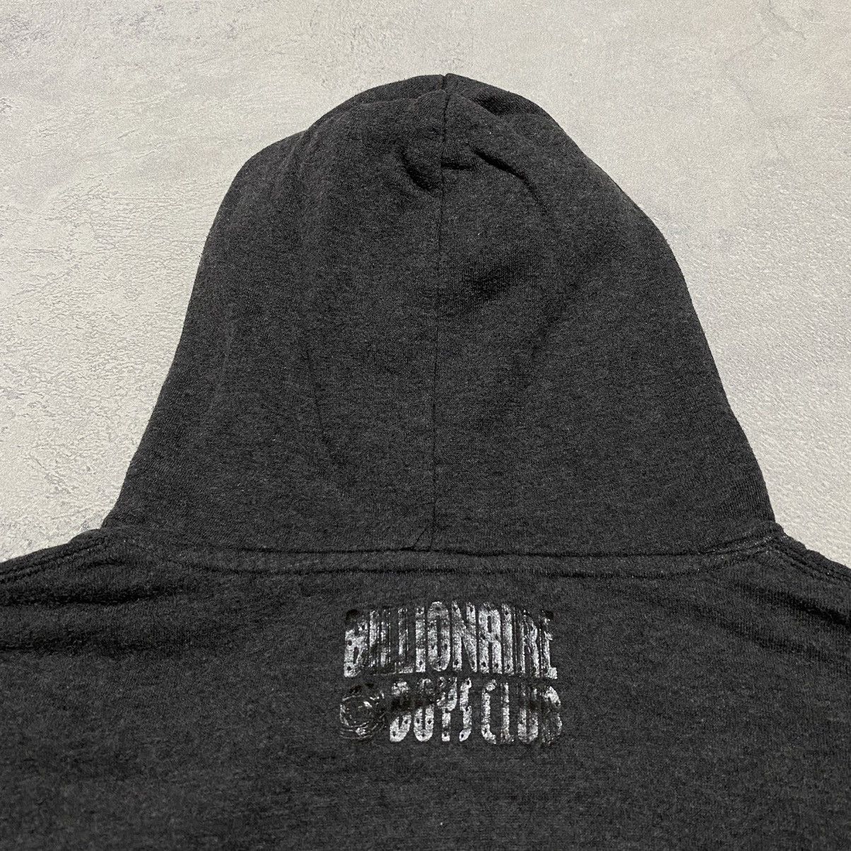 Billionaire Boys Club Billionaire Boys Club Astronout Helmet Pullover Hoodie Size US M / EU 48-50 / 2 - 5 Thumbnail