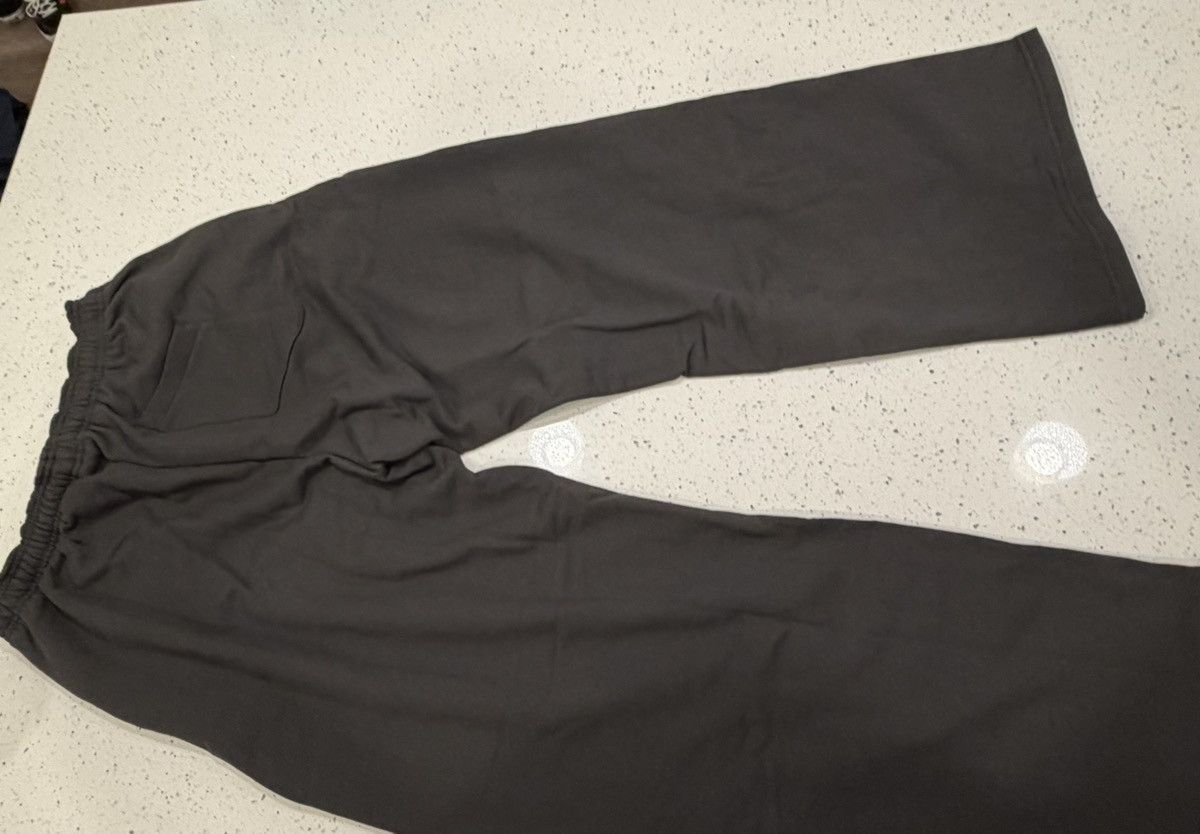 Broken Planet Broken Planet Wide Leg Sweatpants Size US 36 / EU 52 - 2 Thumbnail