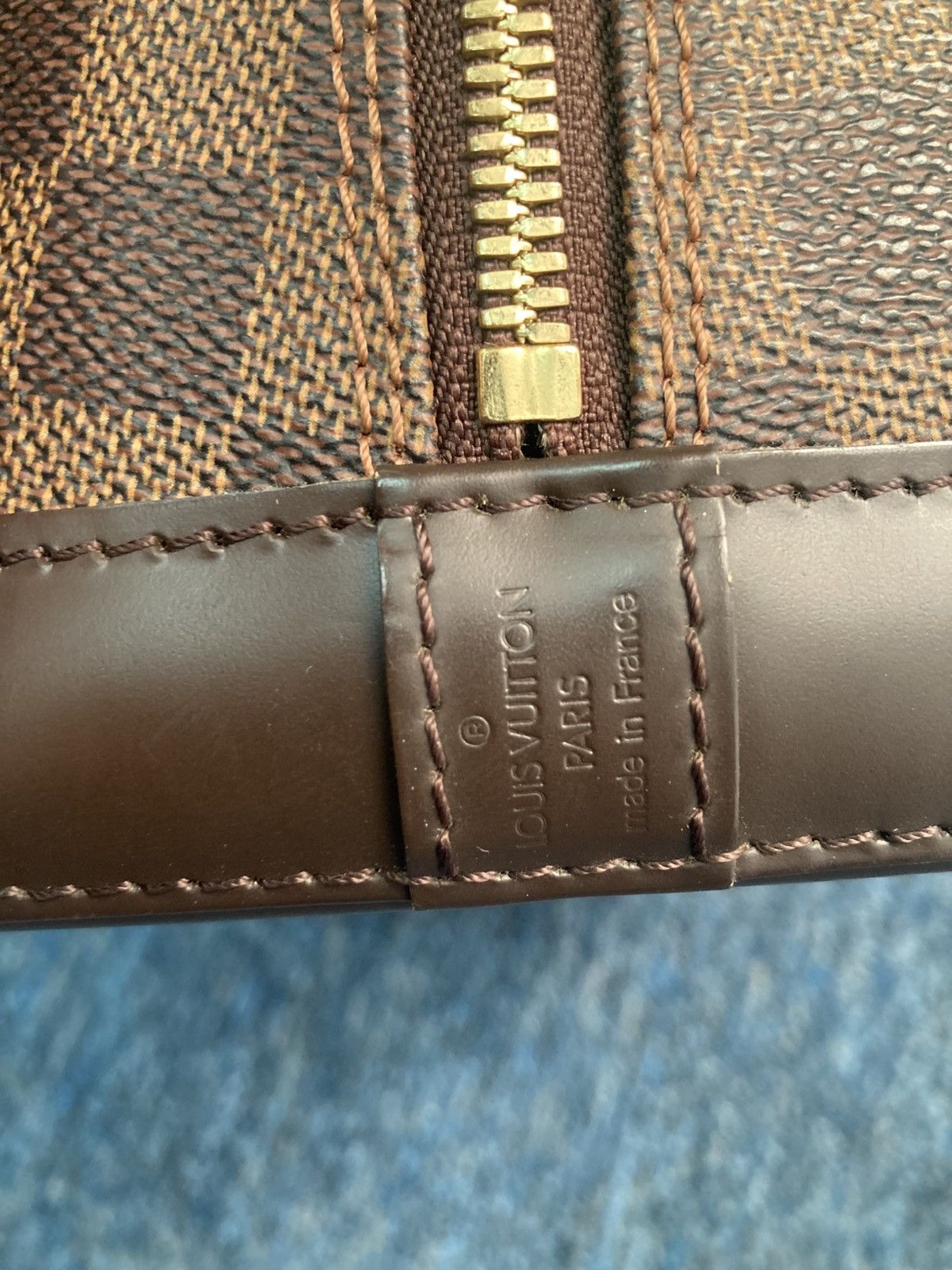 Louis Vuitton Louis Vuitton Alma PM Size ONE SIZE - 8 Thumbnail