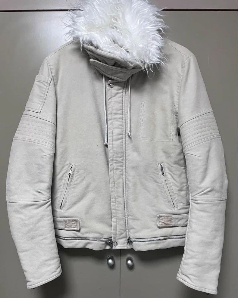 Helmut Lang Helmut Lang 1999AW Astro Jacket Size US XS / EU 42 / 0 - 1 Thumbnail