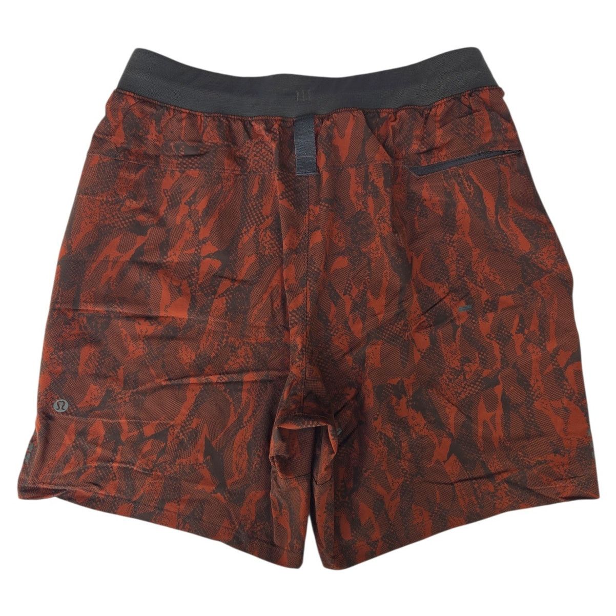 Lululemon Lululemon | 7" License to Train Linerless Shorts | Medium Size US 28 / EU 44 - 5 Thumbnail
