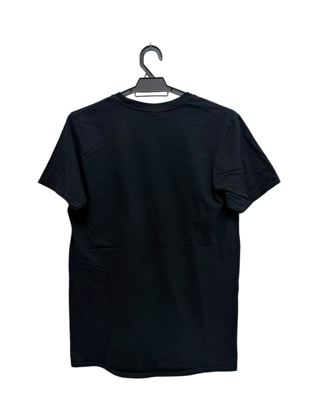 Band Tees DJ GRIG TECHNO HOUSE TEE GILDAN Size US M / EU 48-50 / 2 - 2 Thumbnail