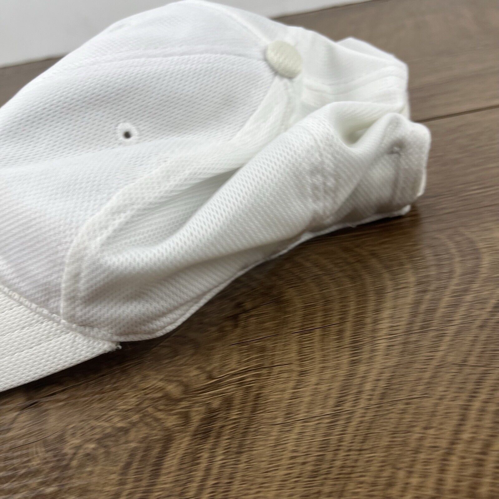 Other The Players Golf Hat TPC Sawgrass Hat White Hat Adjustable A Size ONE SIZE - 7 Thumbnail
