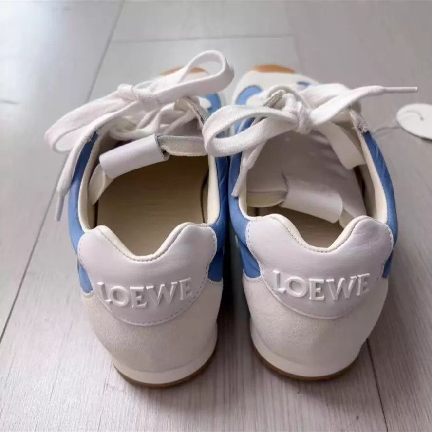 Loewe LOEWE sneakers 36 Size US 5.5 / IT 35.5 - 3 Thumbnail