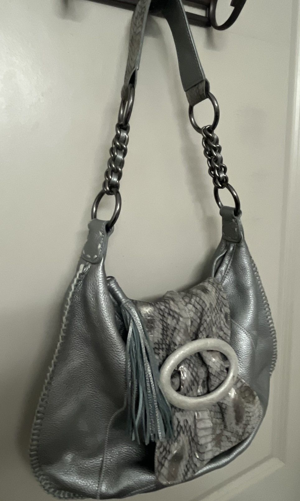 Other CHI by Falchi Hand bag Size ONE SIZE - 4 Thumbnail