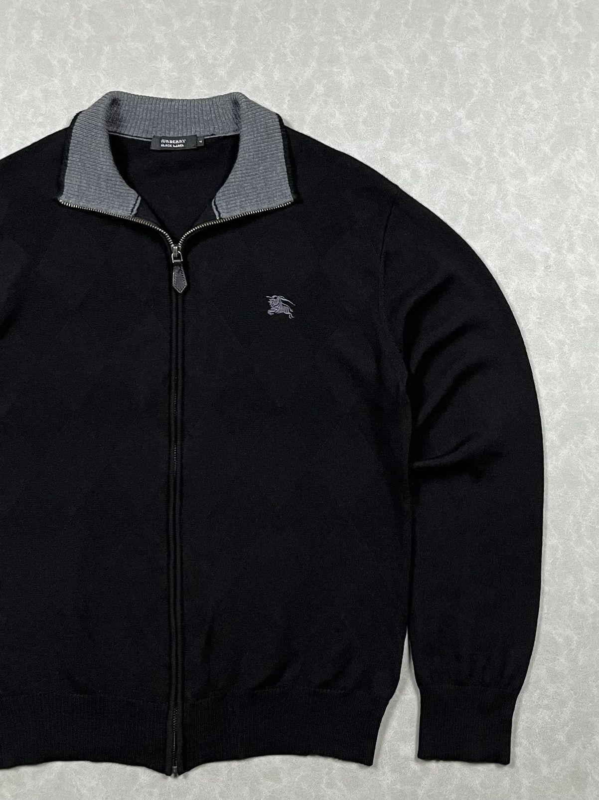 Burberry Burberry london knit Size US M / EU 48-50 / 2 - 4 Thumbnail