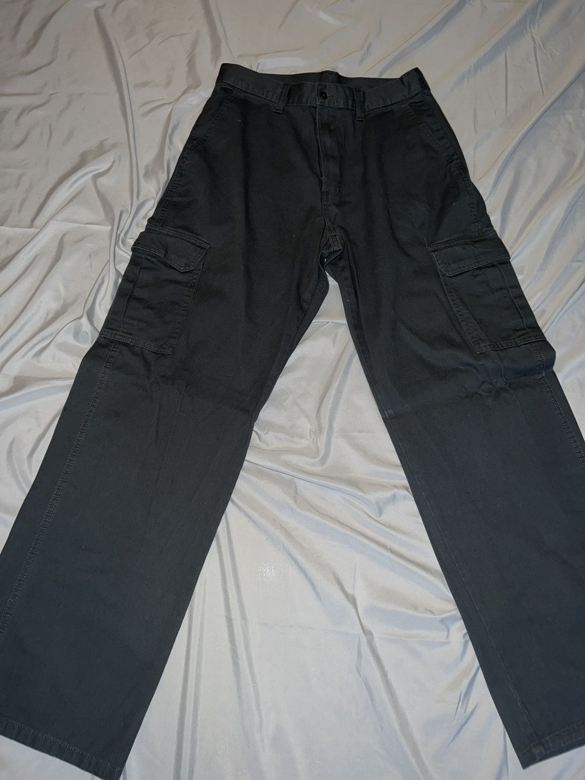 Dickies Dickies Baggy Cargos Size US 30 / EU 46 - 1 Thumbnail