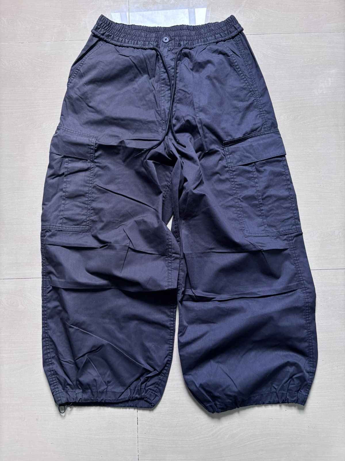 GU Gu Ballon Cargo Pants Size US 34 / EU 50 - 1 Thumbnail