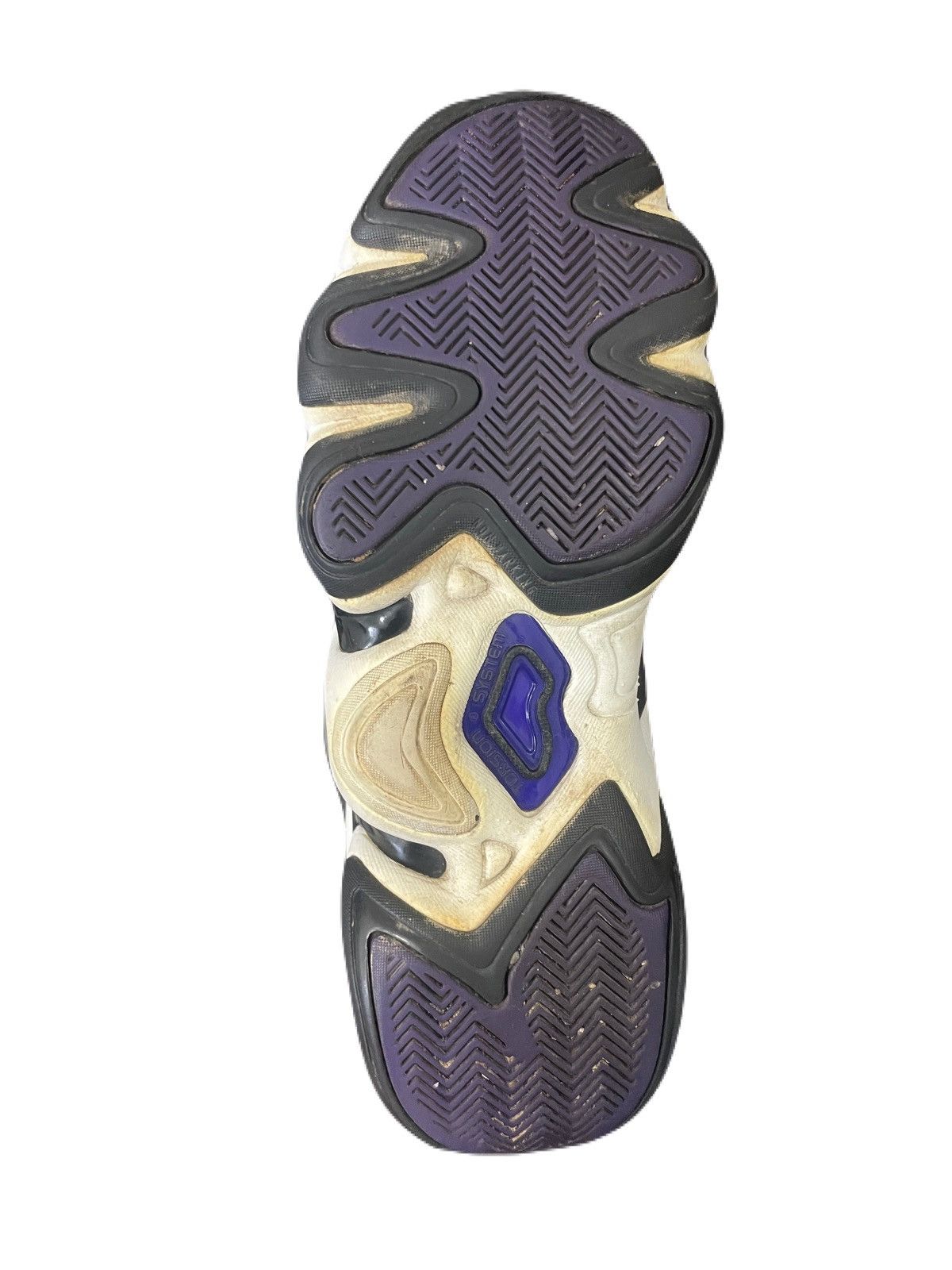 Adidas × NBA × Nike Adidas Crazy 8 All Star Game*Style Worn By Kobe Bryant*Retro Size US 9.5 / EU 42-43 - 11 Thumbnail