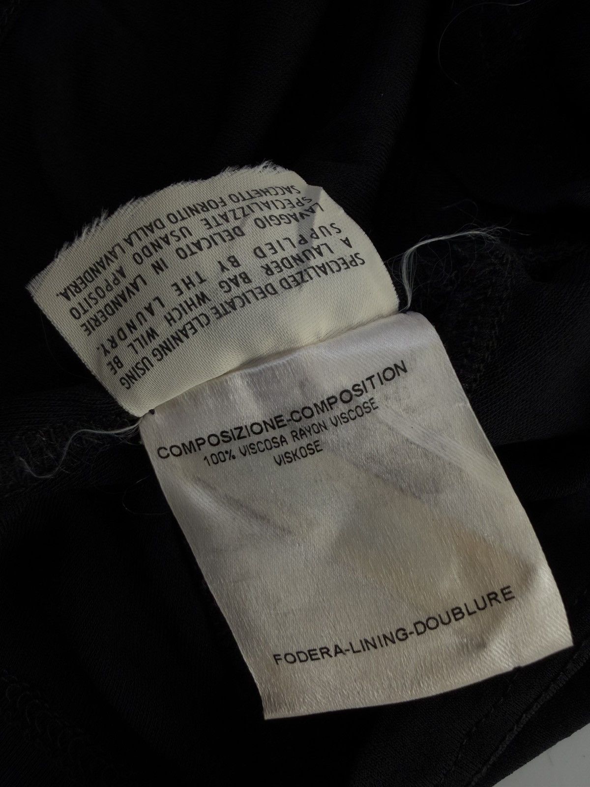 Gucci Gucci SS09 Metallic Tank Top Size S / US 4 / IT 40 - 7 Thumbnail