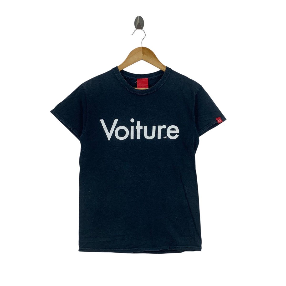 Other GENEVE TOKYO VOITURE Modern Streetwear Tee Shirt Top Size US S / EU 44-46 / 1 - 5 Thumbnail