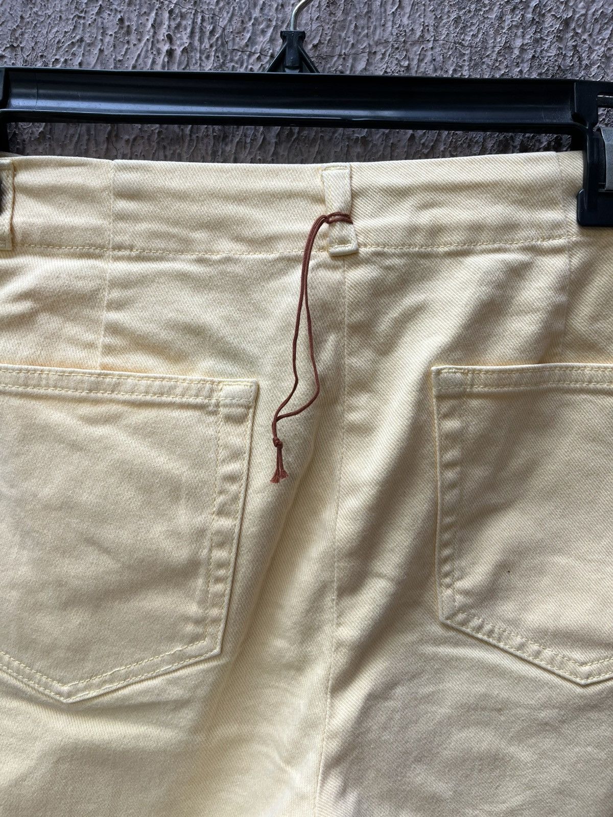 Other Loro Piana Pants Size 26" / US 2 / IT 38 - 5 Thumbnail