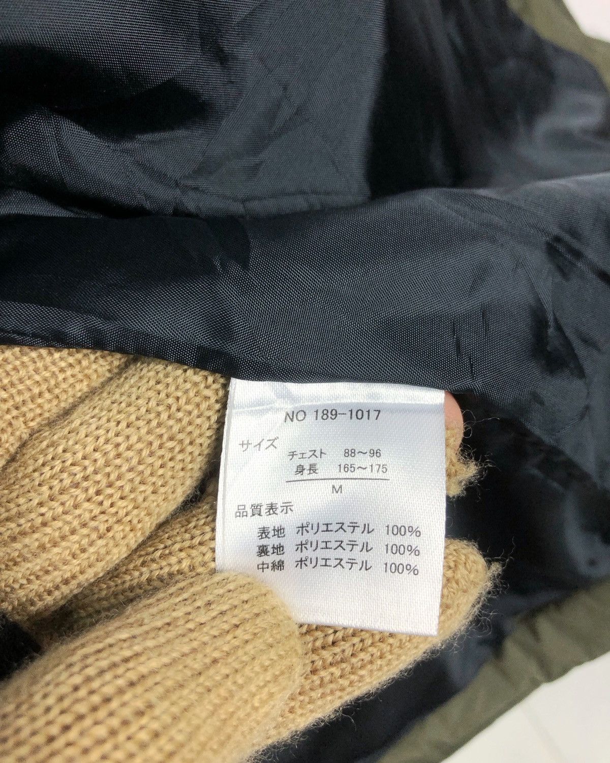 In The Attic Rare In The Attic Puffer Hoodie Jacket Size US M / EU 48-50 / 2 - 10 Thumbnail