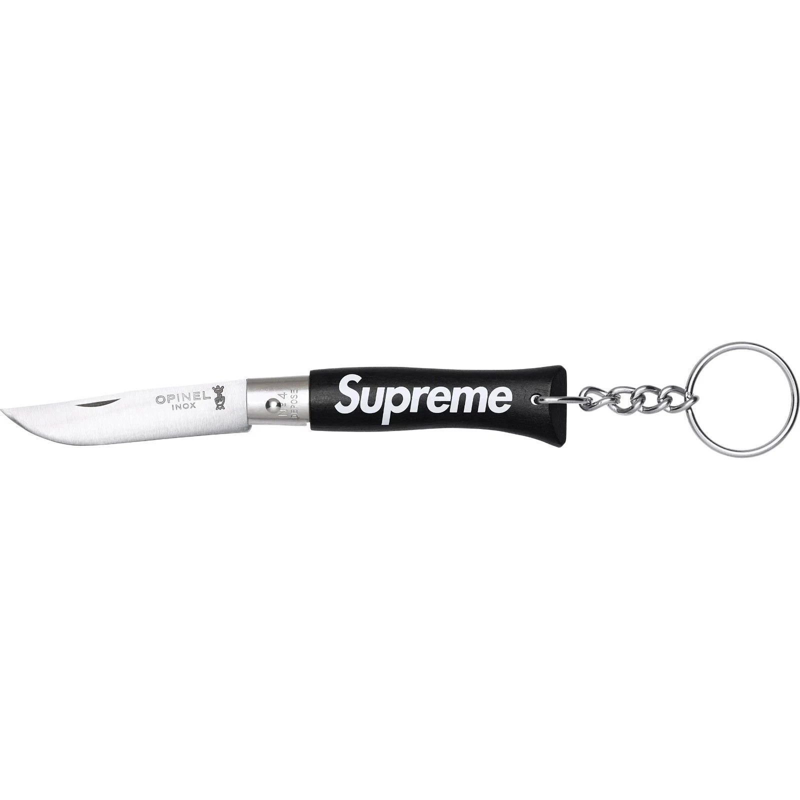 Supreme Benchmade Bugout Knife - Black - Supreme | Grailed