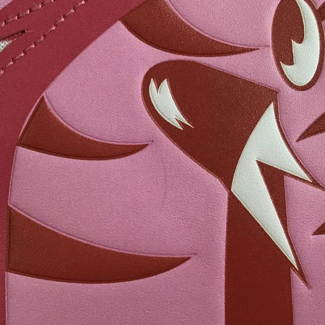 Bape BAPE ABC Camo Pink Jersey Shark Full Zip Hoodie APE Size US XL / EU 56 / 4 - 6 Thumbnail