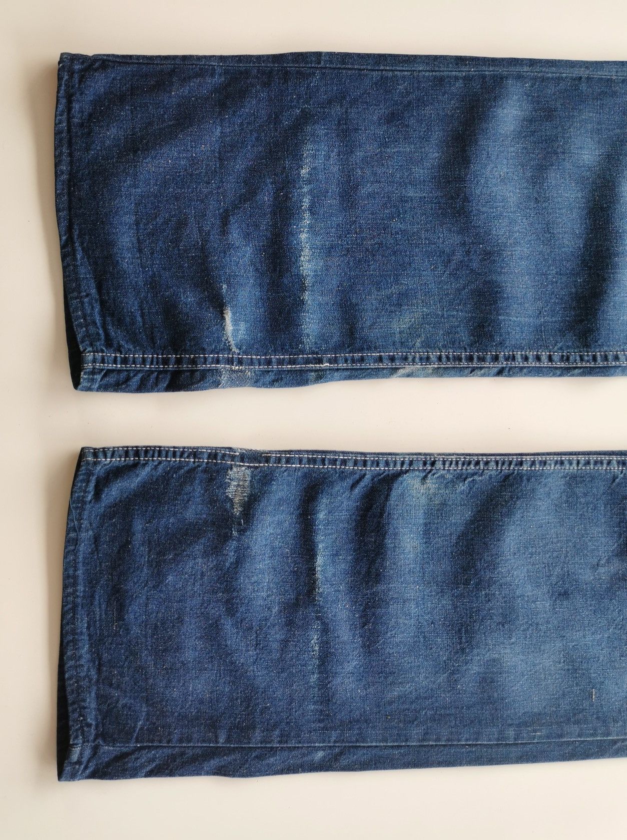Lee Vintage Lee Made In USA ( Size 30x47 ) Size US 30 / EU 46 - 9 Thumbnail