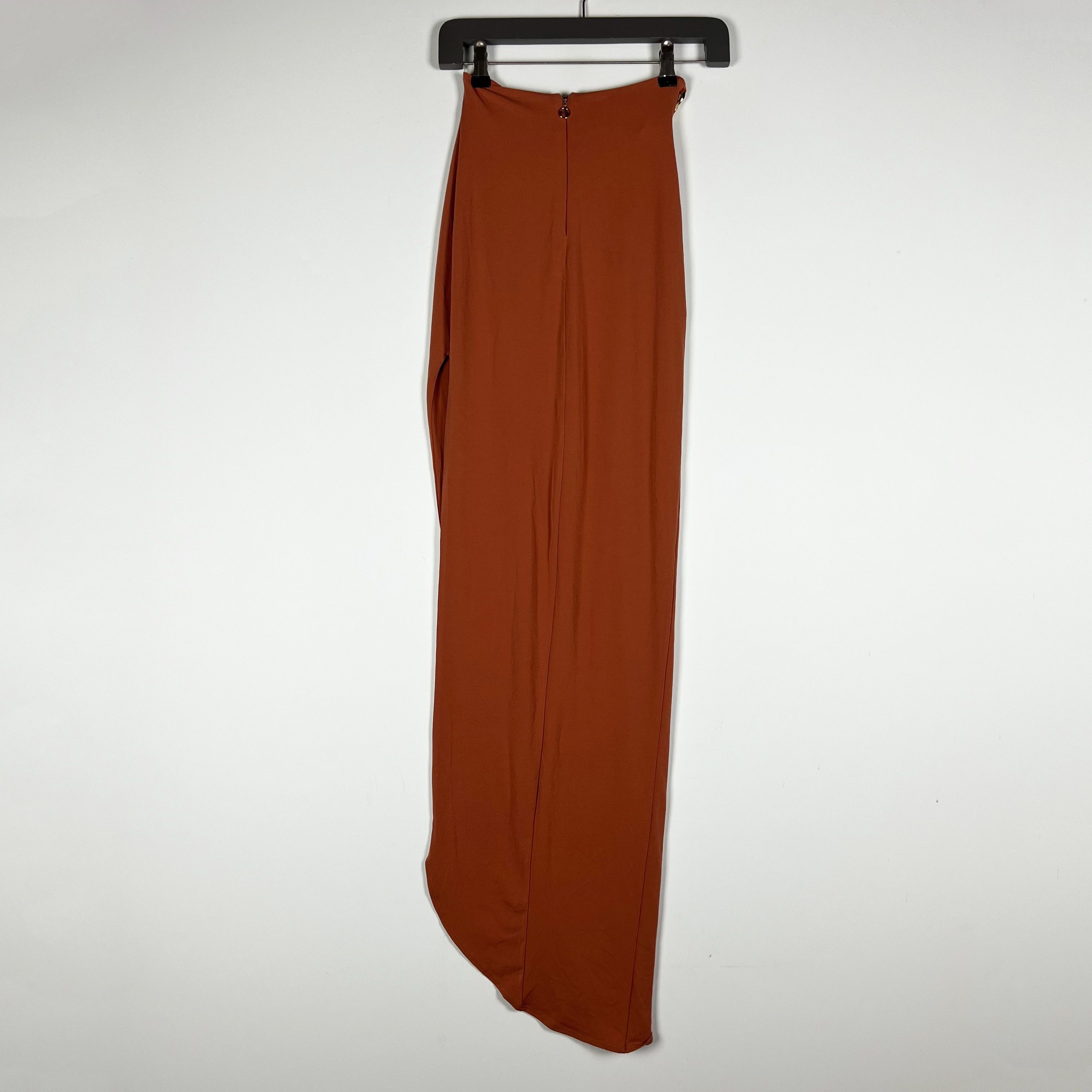 Other Nookie Alyssa Chain Link Waist Cut Out Size 25" / US 0 / IT 36 - 4 Thumbnail