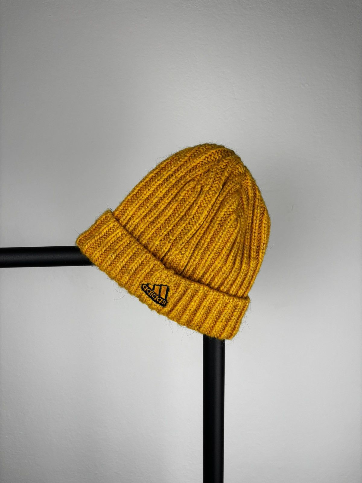 Adidas × NHL × Vintage Adidas NHL vintage hat OS Size ONE SIZE - 2 Thumbnail