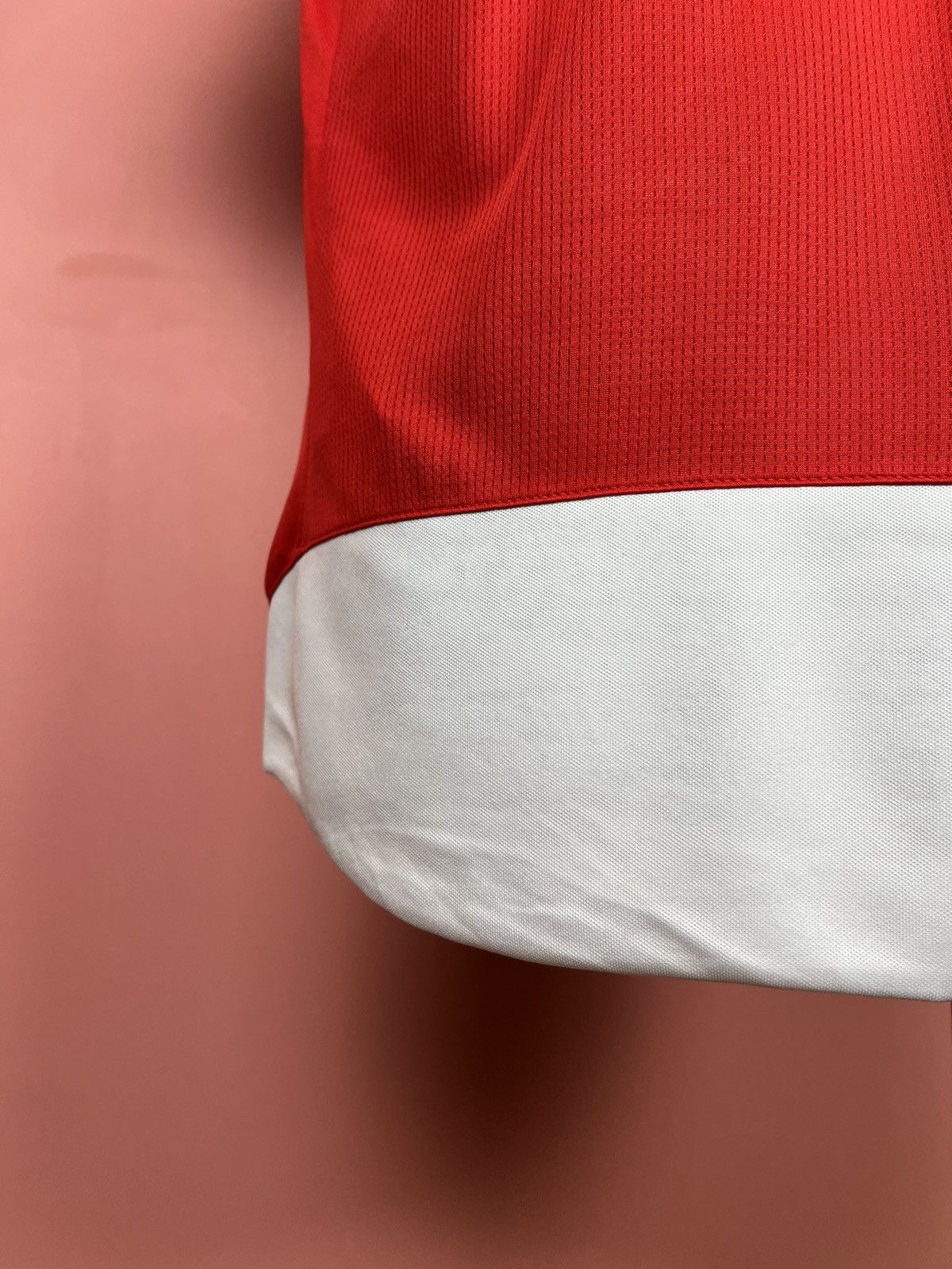 Puma Puma Arsenal soccer jersey football tee 2016 2017 Size US L / EU 52-54 / 3 - 10 Thumbnail