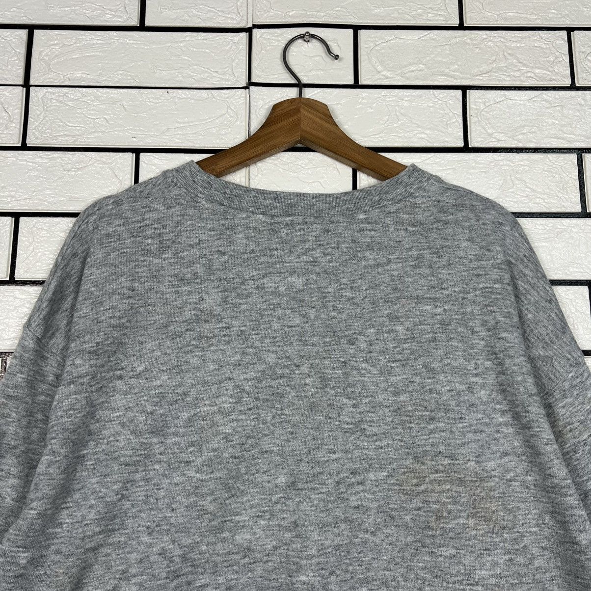 Levi's LEVIS Big Logo Cropped Sweater #4295-C195 Size M / US 6-8 / IT 42-44 - 17 Thumbnail
