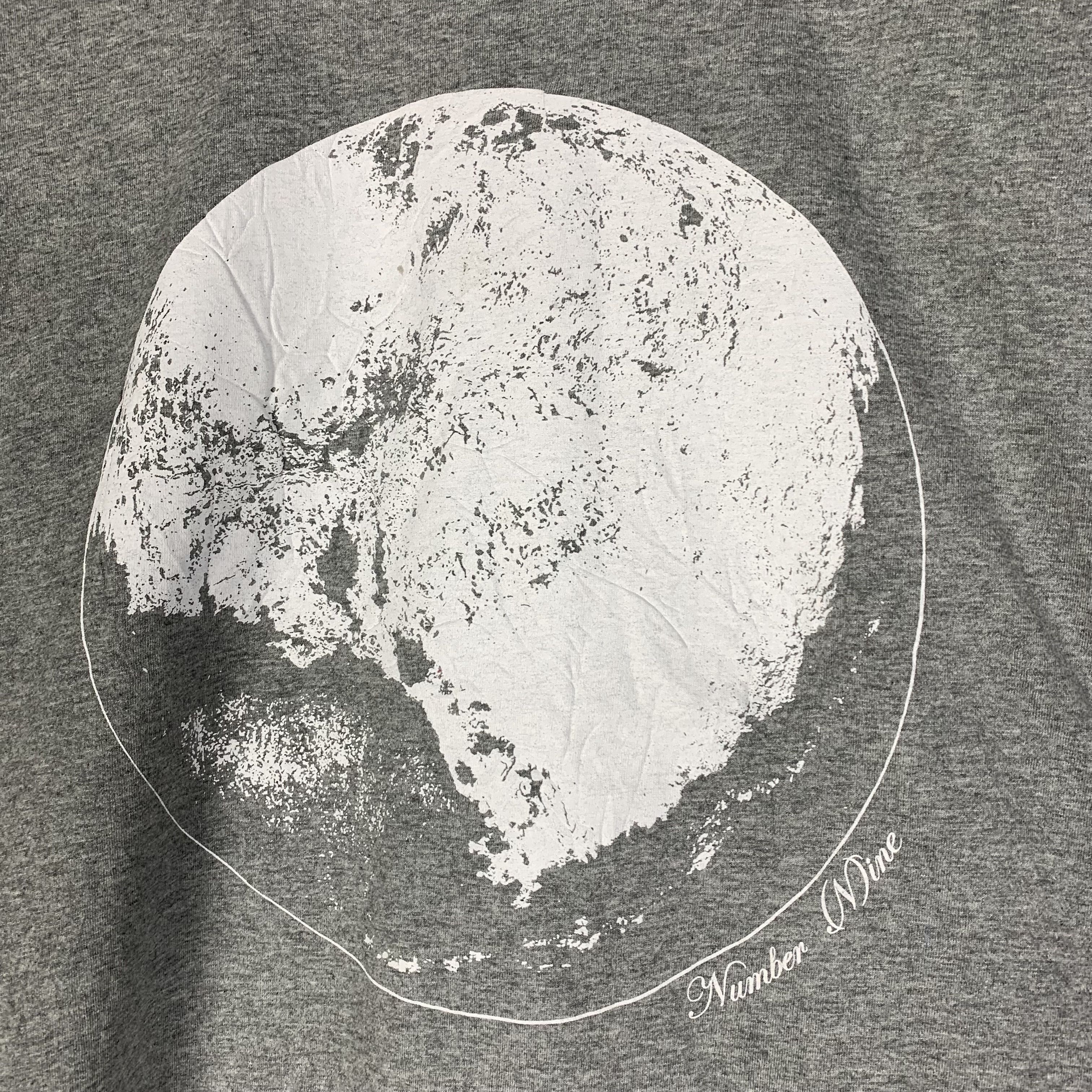 Number (N)ine Number (N)ine x Marlboro Tshirt Size US M / EU 48-50 / 2 - 3 Thumbnail