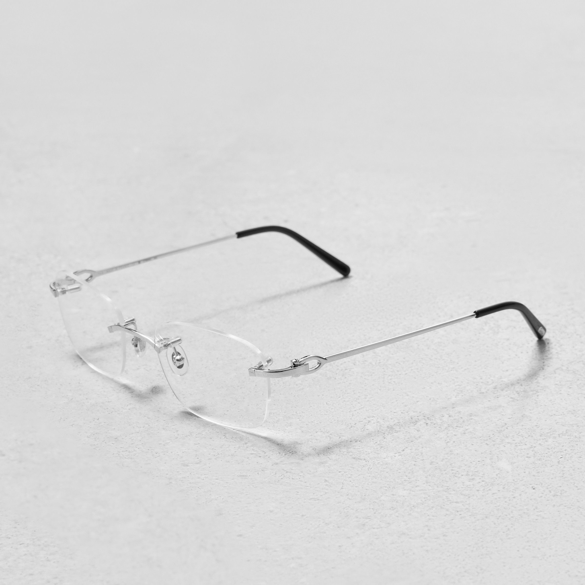 Cartier CARTIER CT0050O 002 Size ONE SIZE - 2 Thumbnail