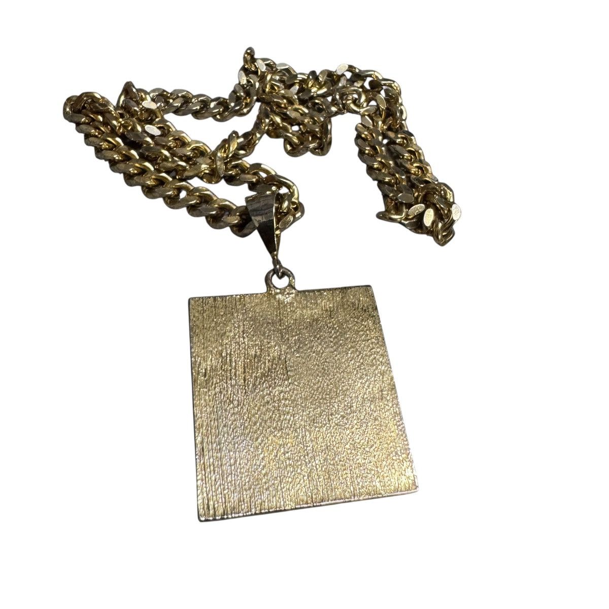 Vintage Vintage Cashmoney Records Pendants Size ONE SIZE - 7 Thumbnail