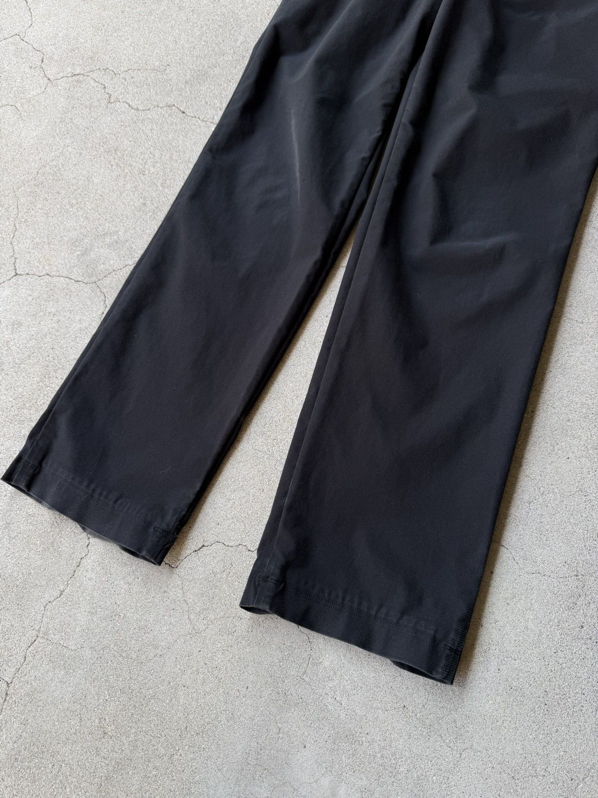 TEATORA TEATORA WALLET PANTS OFFICE SM Size US 32 / EU 48 - 4 Thumbnail