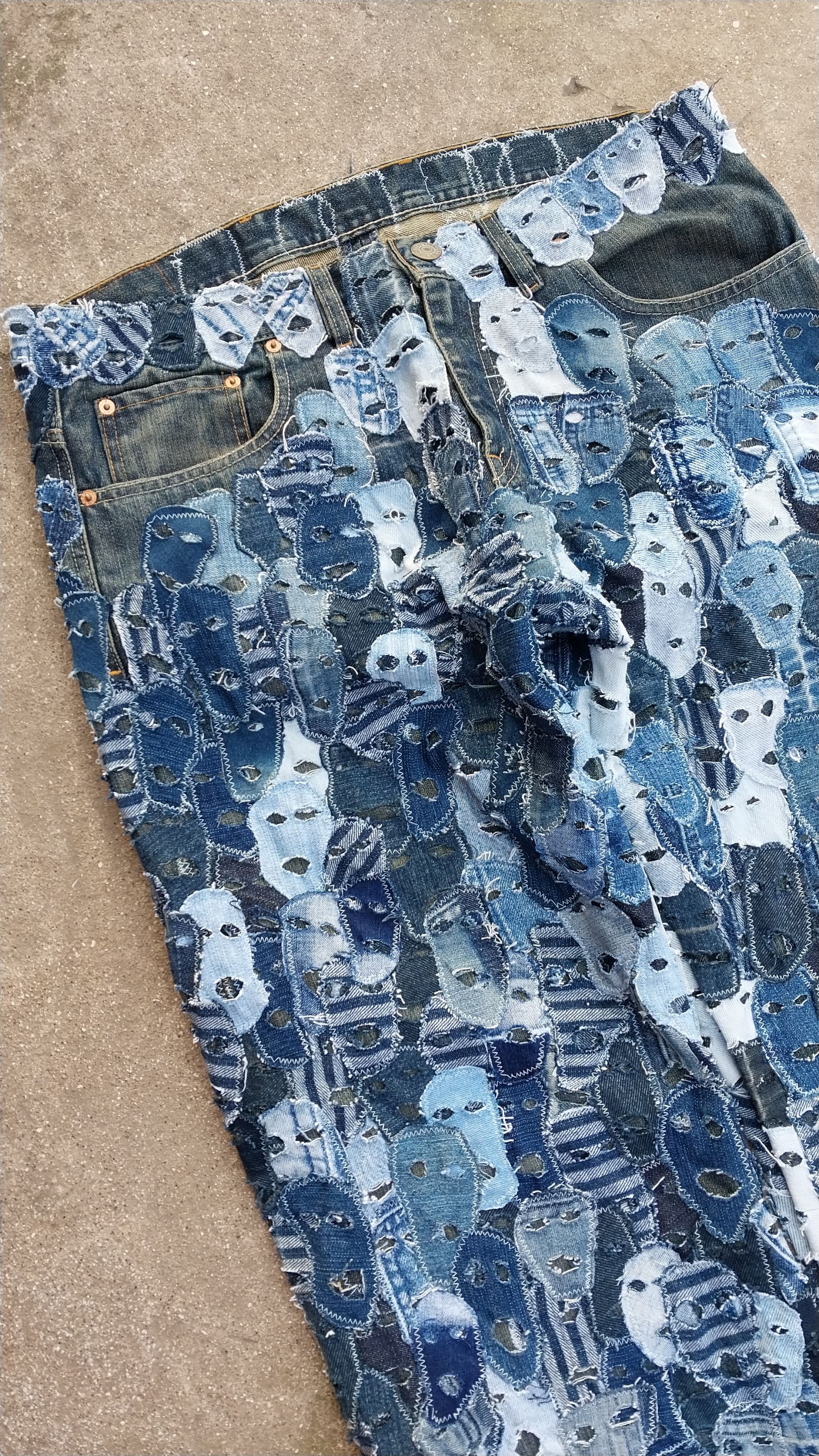 Levi's Veintidós Size US 38 / EU 54 - 2 Thumbnail