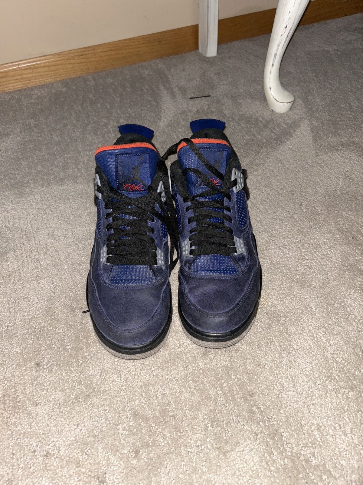 Jordan Brand Jordan Ford retro Size US 12 / EU 45 - 2 Thumbnail