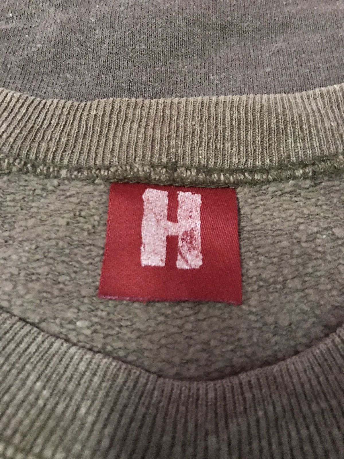 Hysteric Glamour Hysteric Glamour Sweatshirt Size US M / EU 48-50 / 2 - 4 Thumbnail
