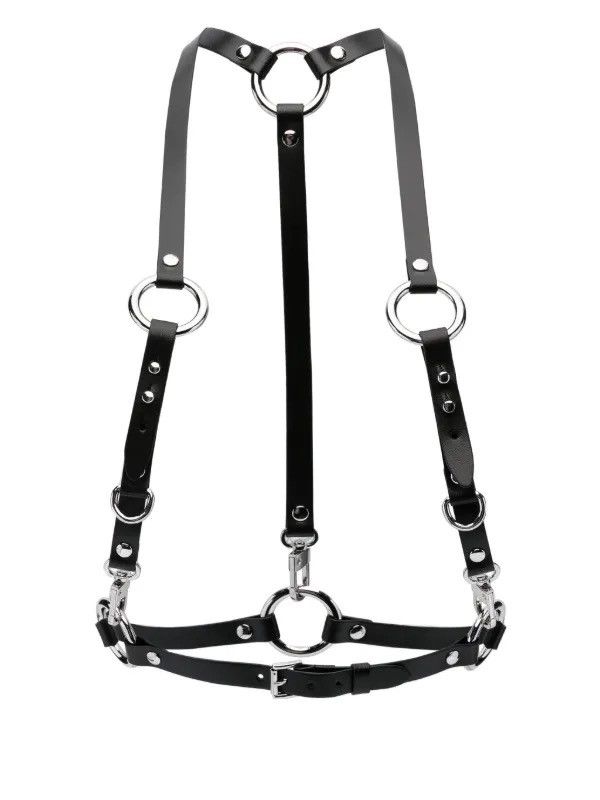 Vivienne Westwood Vivienne Westwood Leather Harness (Size S) Size ONE SIZE - 4 Thumbnail