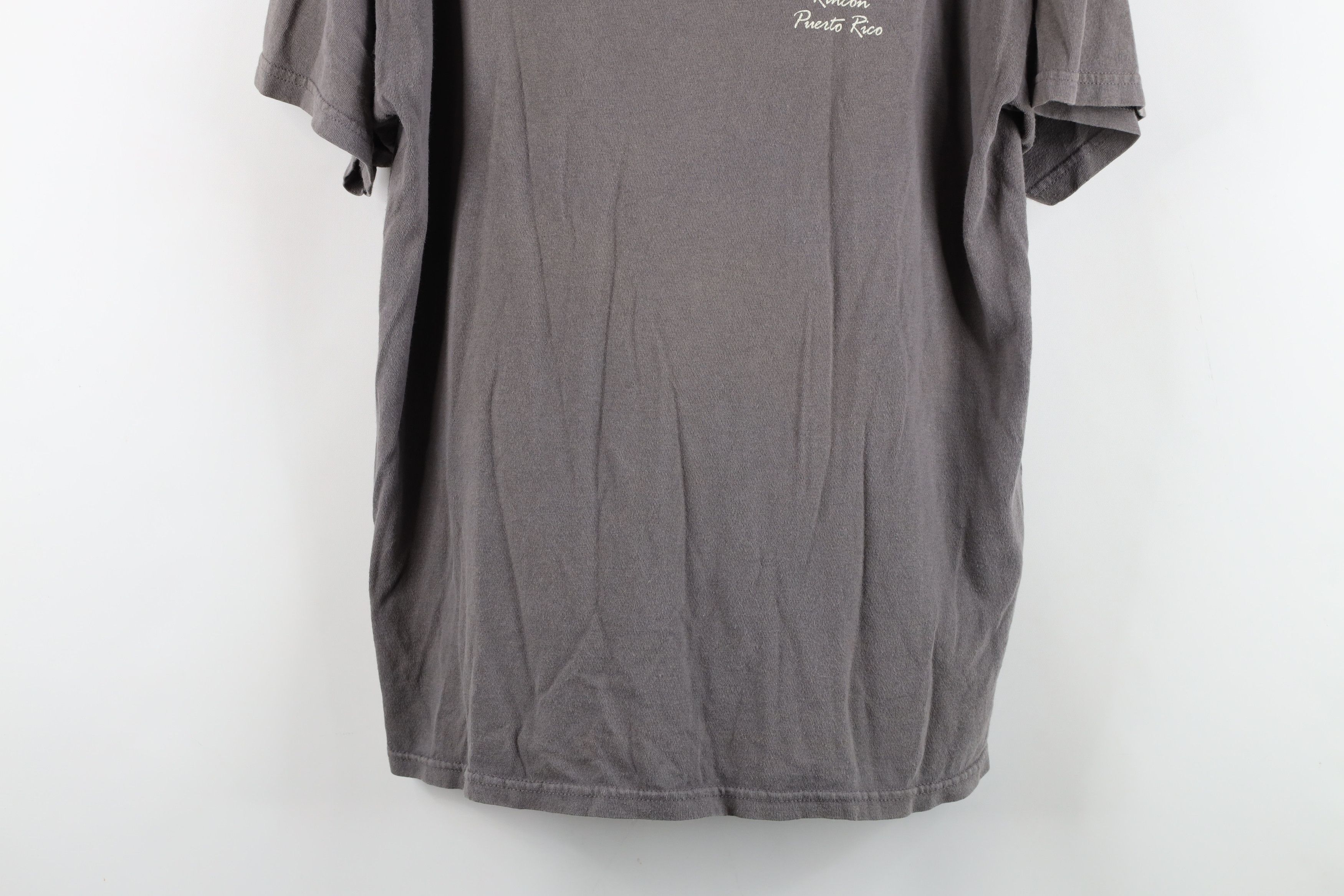 Vintage Vintage Y2K Streetwear Funny Parody Hardly Davidson T-Shirt Size US L / EU 52-54 / 3 - 3 Thumbnail