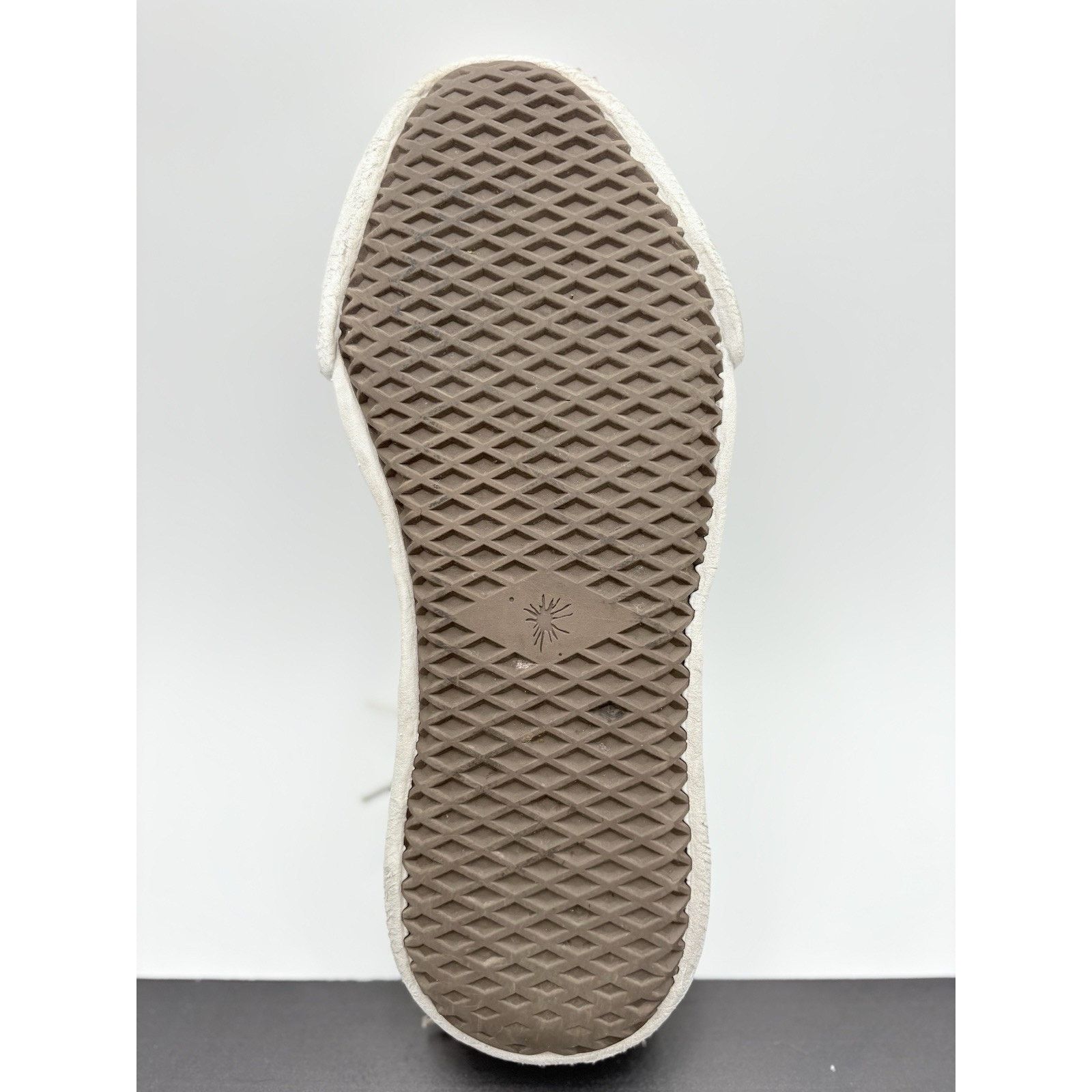 Maison Margiela Maison Mihara Yasuhiro OG Sole Canvas ' Multi Color ' Size US 11 / EU 44 - 13 Thumbnail