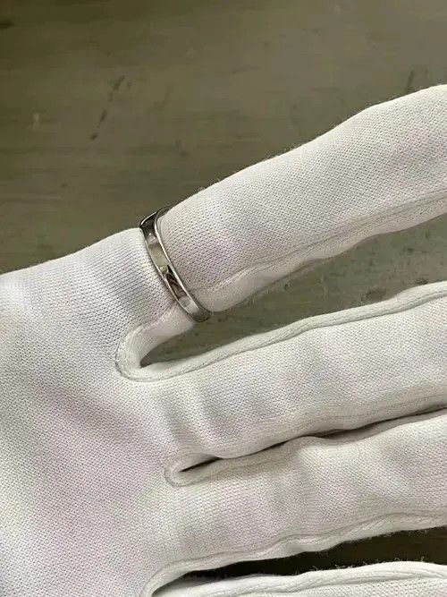 Jewelry Punk Bat Ring Size ONE SIZE - 2 Thumbnail