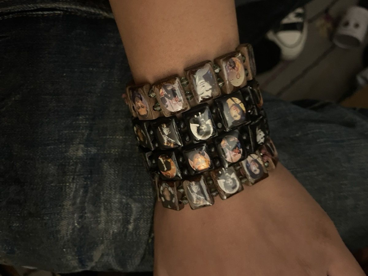アクセサリー bazo1199 Forever 27club bracelet Forever 27 Club Bracelet – Welcome