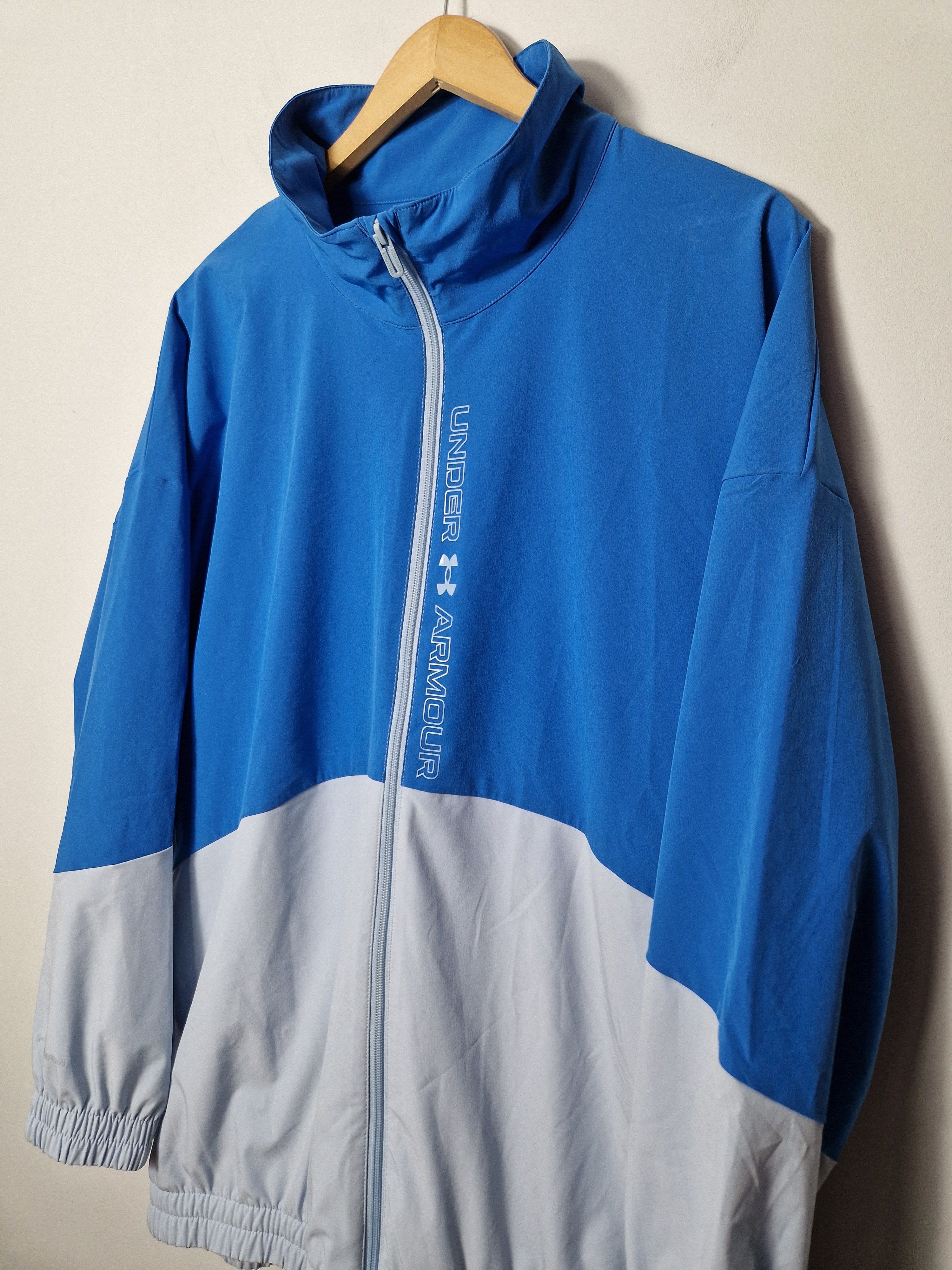 Under Armour Under Armour light jacket Size US L / EU 52-54 / 3 - 2 Thumbnail