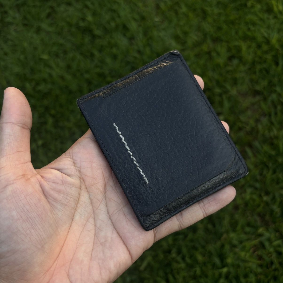 MM6 mm6 card holder Size ONE SIZE - 5 Thumbnail