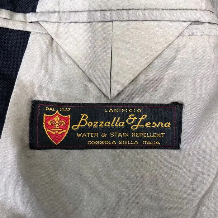 Budweiser Vintage 90’ BUDWEISER USA 3 Button Blazer Sport Coat Suit Size 42R - 6 Thumbnail