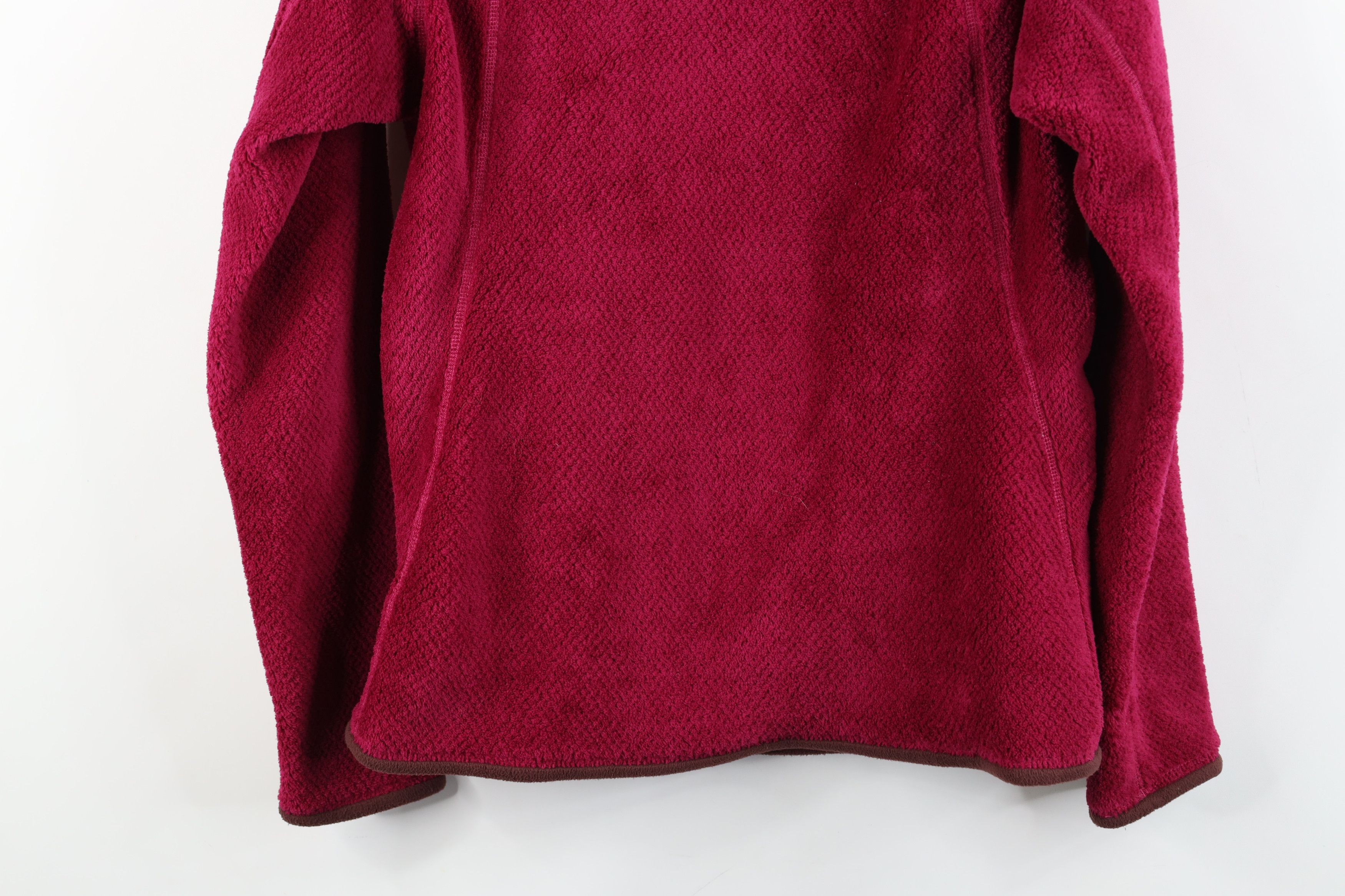 Patagonia Patagonia Box Logo Re-Tool Snap-T Pullover Fleece Sweater Size M / US 6-8 / IT 42-44 - 13 Thumbnail