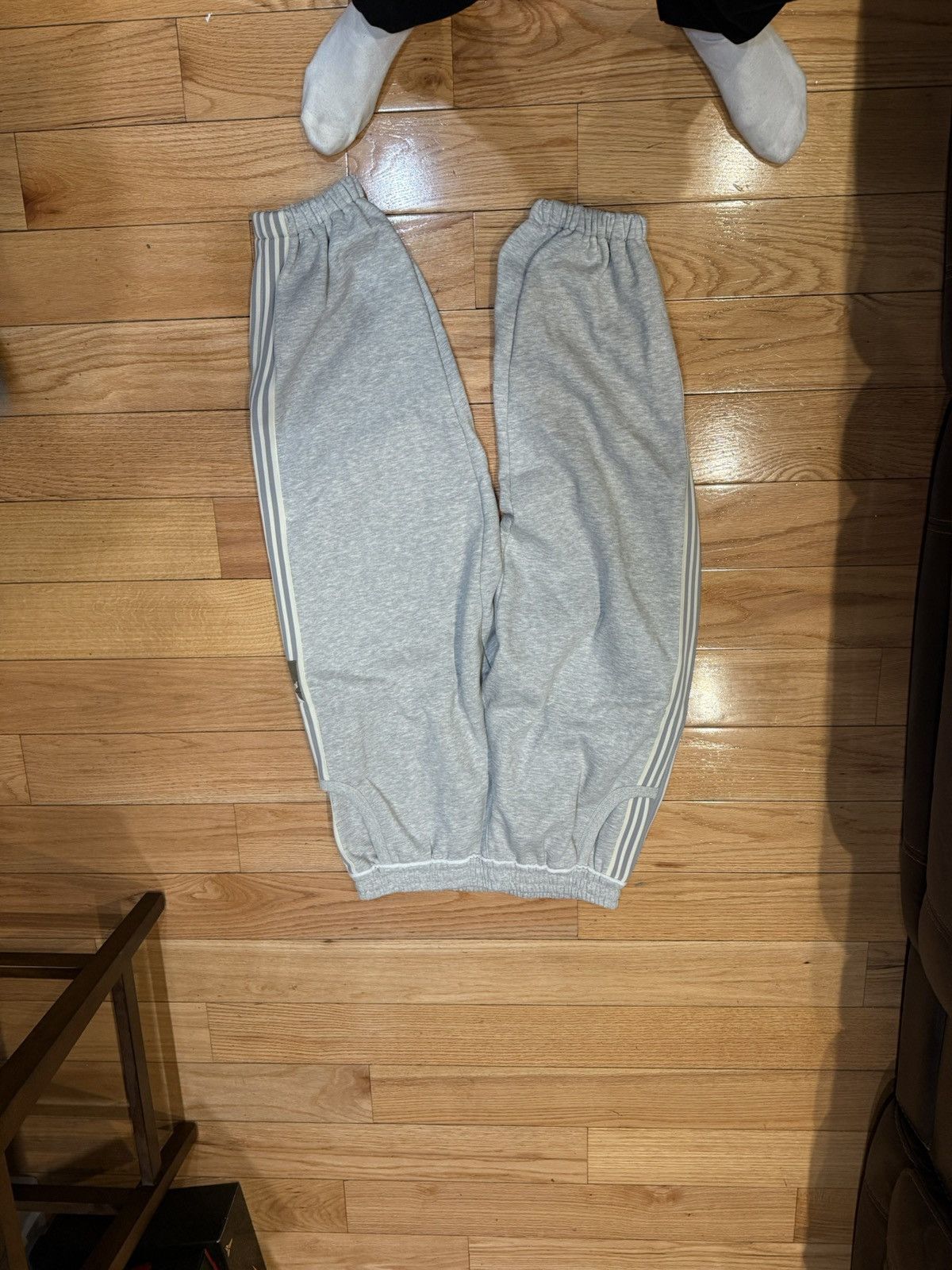 The GV Gallery GV Gallery Sweatpants Size US 34 / EU 50 - 3 Thumbnail