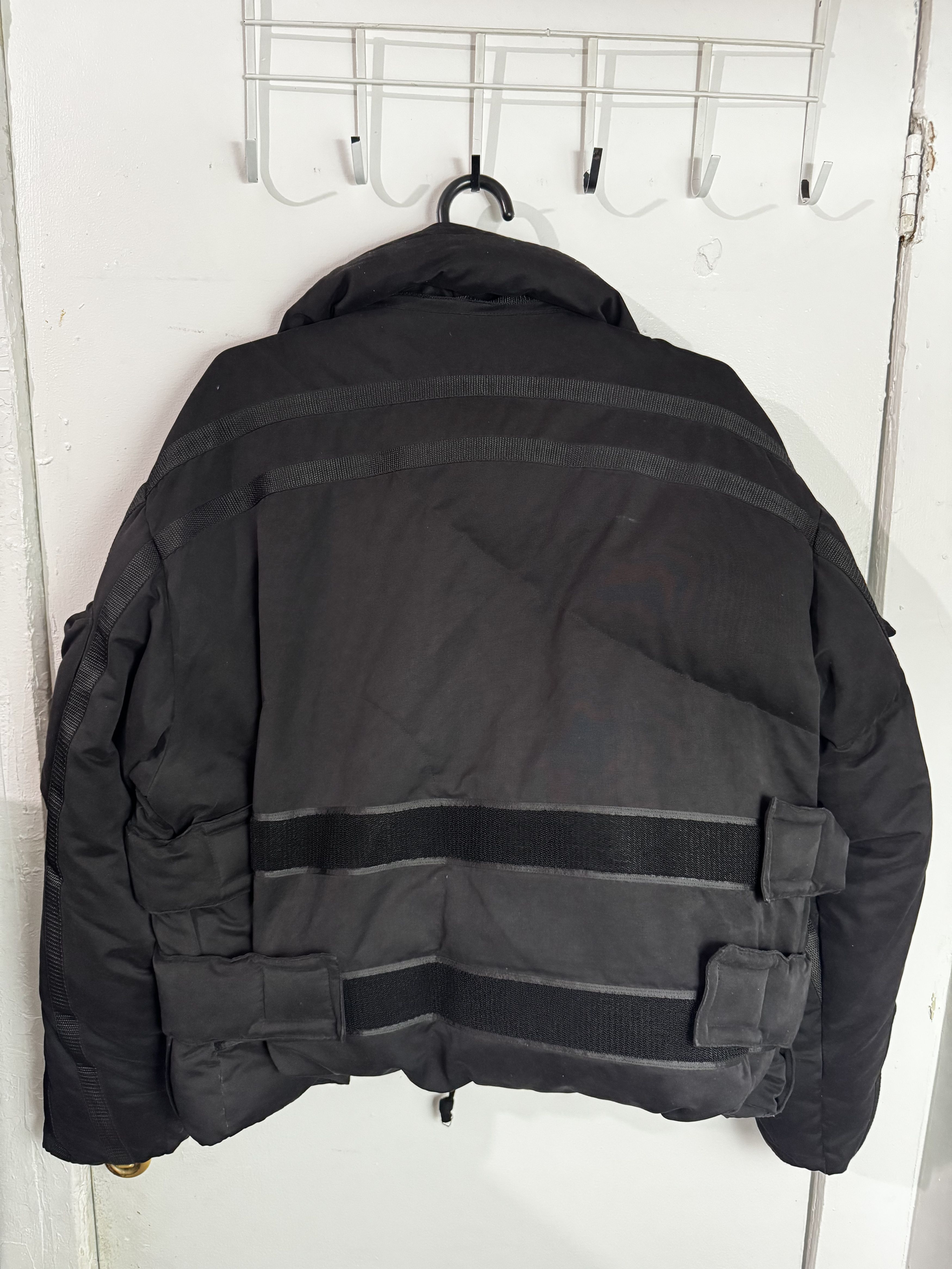Kody Phillips Kody Phillips Cargo Puffer Size US XXL / EU 58 / 5 - 9 Thumbnail