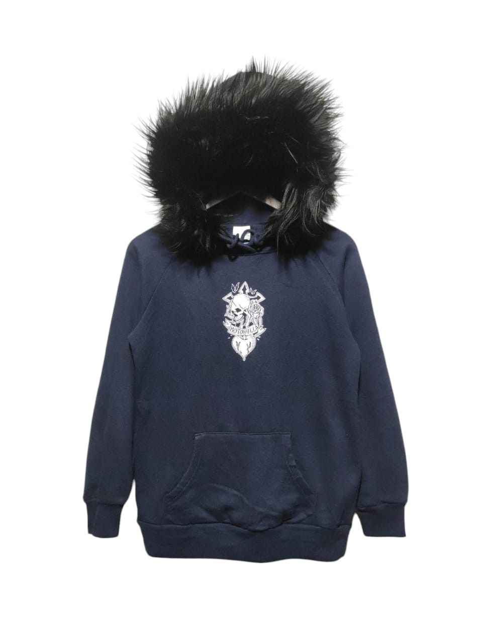 Lgb Fur Hoodie | Grailed