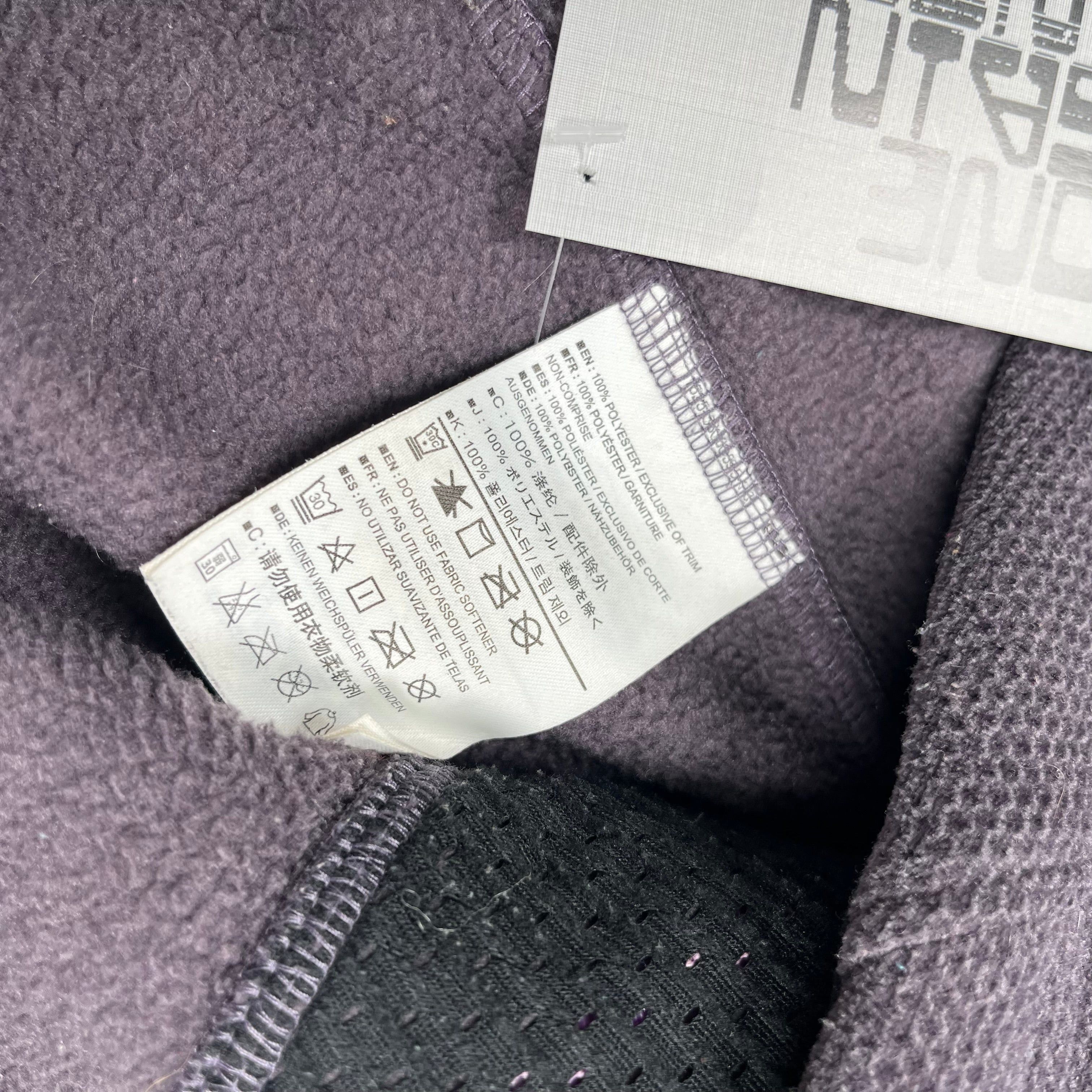 Arc'teryx Arc'teryx Polartec Fleece Full Zip Light Jacket Women's M Size M / US 6-8 / IT 42-44 - 8 Thumbnail