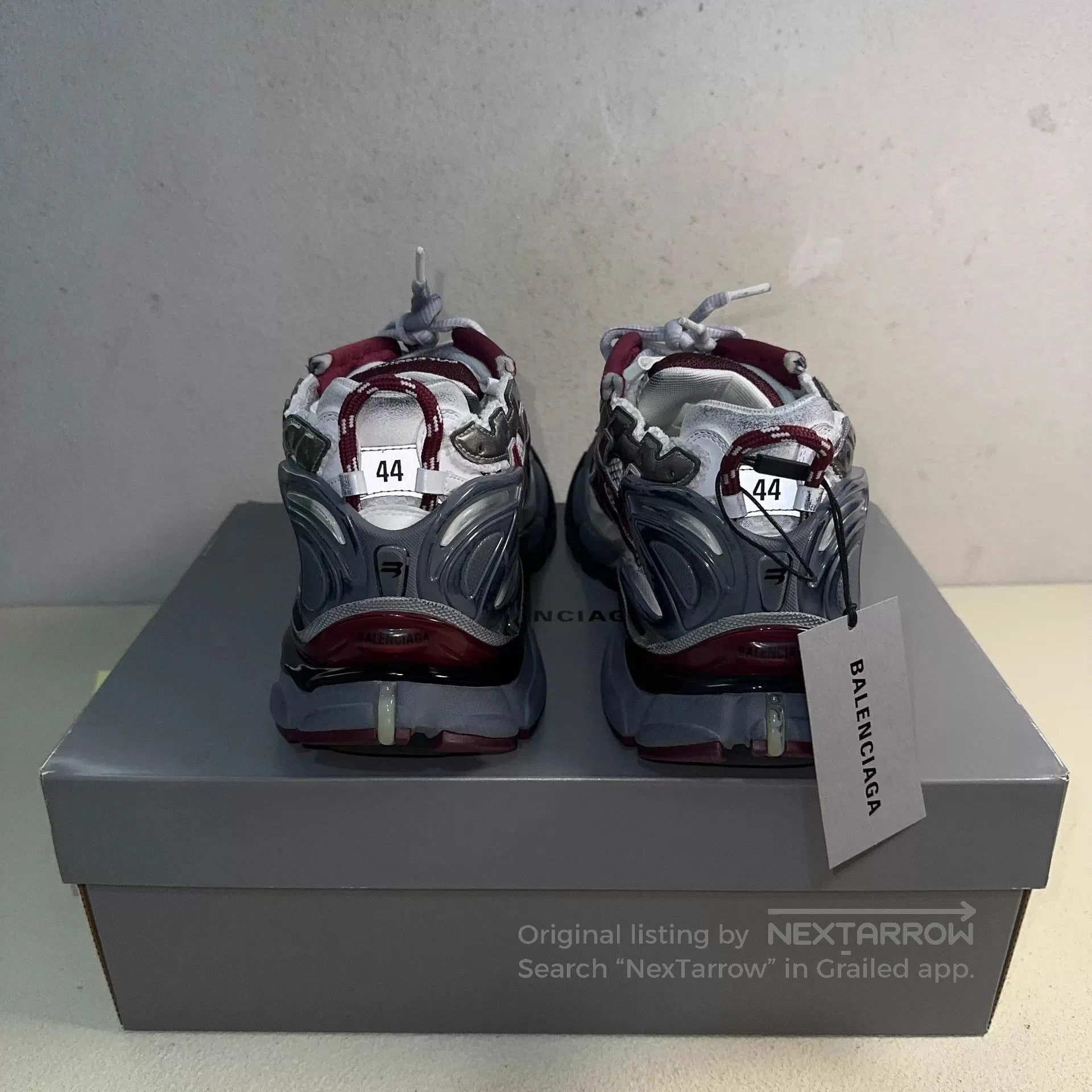 Balenciaga Multi. Size US 11 / EU 44 - 3 Thumbnail