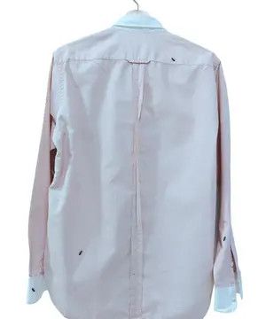 Tsumori Chisato Tsumori Chisato Oxford Ants Button Ups Size US M / EU 48-50 / 2 - 15 Thumbnail