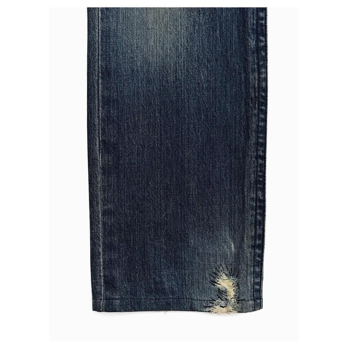 Katharine Hamnett London Katharine Hamnett Denim Pants Size US 34 / EU 50 - 5 Thumbnail
