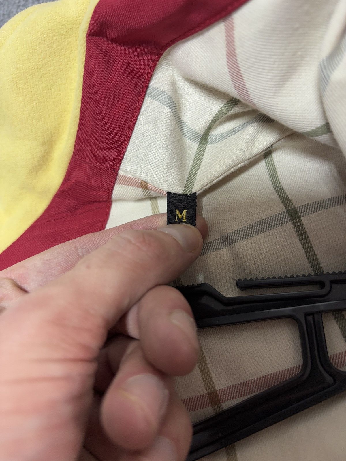 Loro Piana × Vintage Loro Piana Vest Size US M / EU 48-50 / 2 - 15 Thumbnail