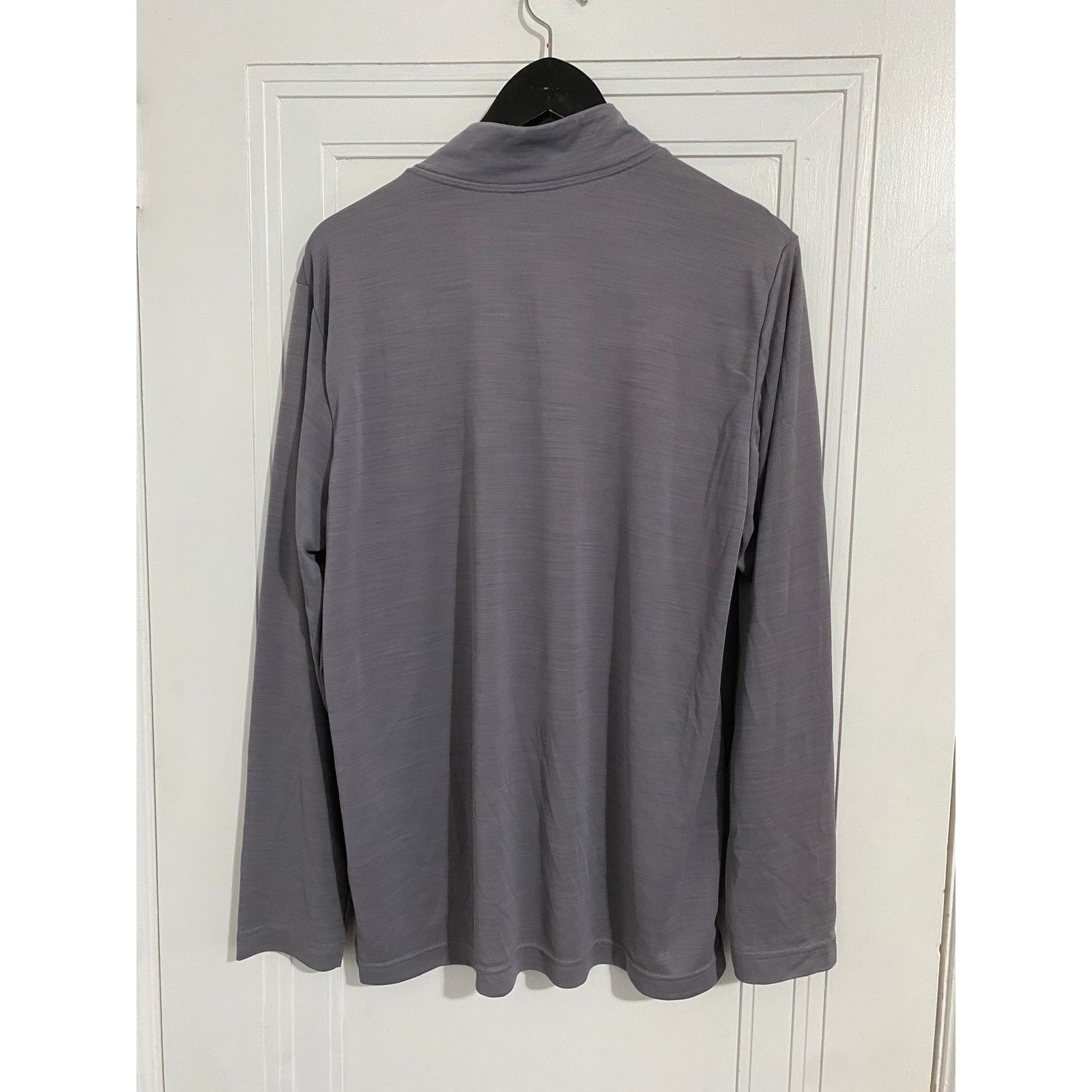 Nike University of St. Kate's Wildcats Nike Dri-Fit 1/4-Zip Sz L Size US L / EU 52-54 / 3 - 5 Thumbnail