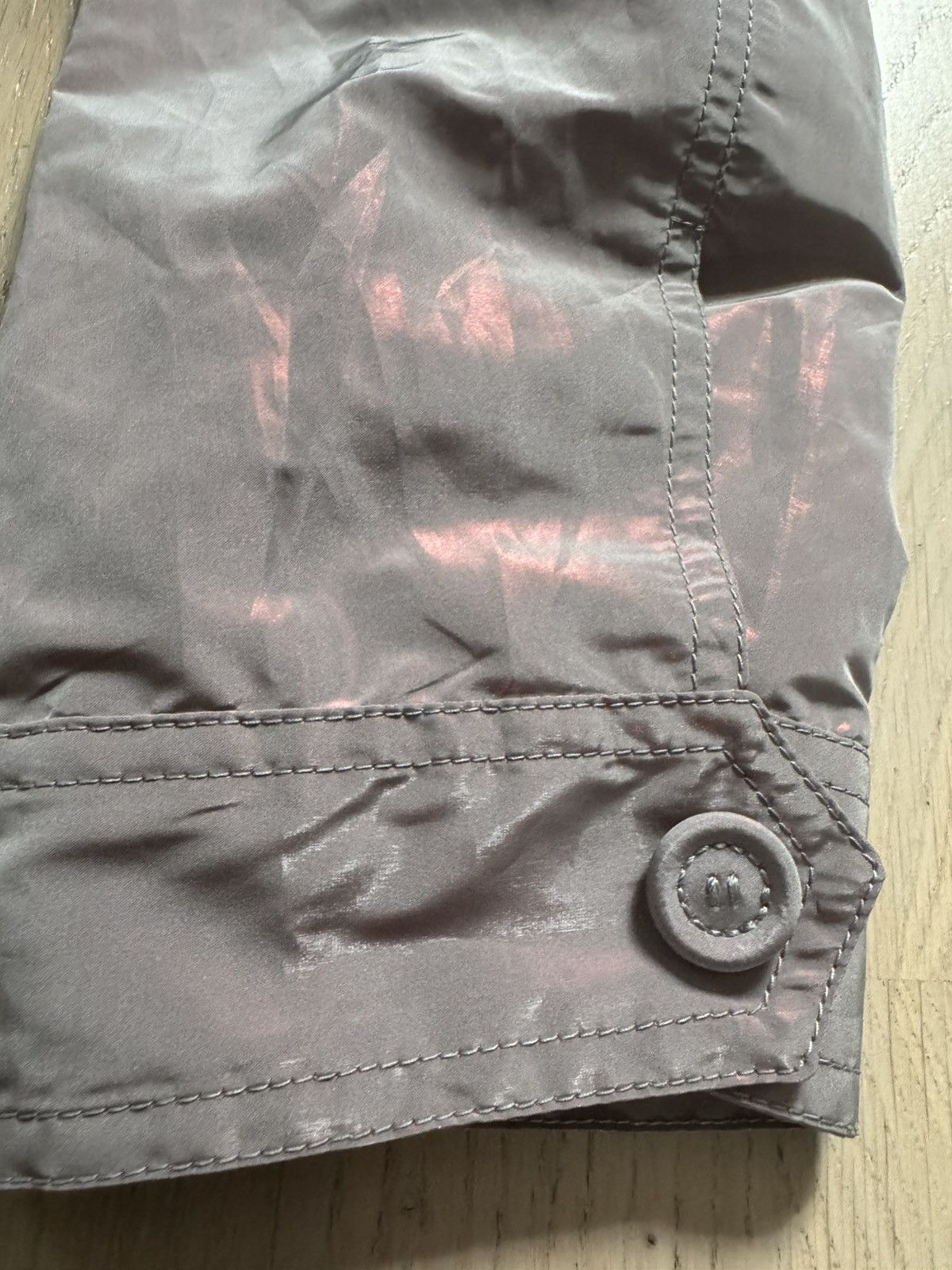 Dior DIOR jacket SEE/STUDY REAL TAPE MEASUREMENTS IN PHOTOS Size US M / EU 48-50 / 2 - 8 Thumbnail